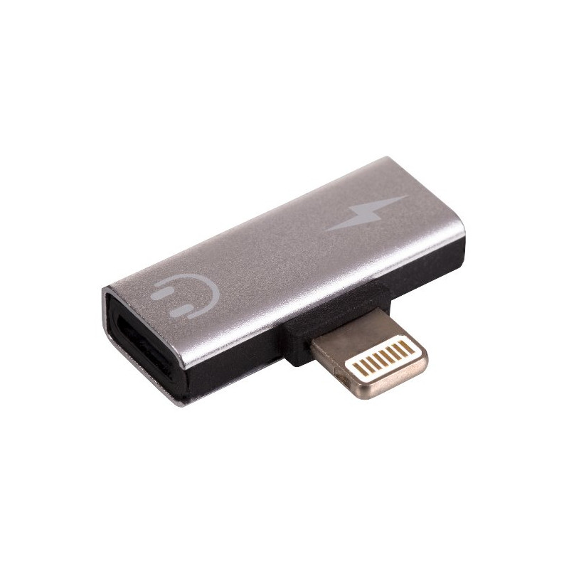 Akyga Adaptér/Lightning/Lightning/Lightning
