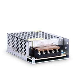 Zdroj Akyga AK-L1-050 LED Pro napájení osvětlení 12V/50W, IP20
