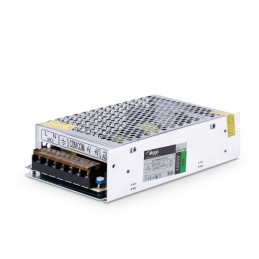 Zdroj Akyga AK-L1-100 LED Pro napájení osvětlení 12V/100W, IP20