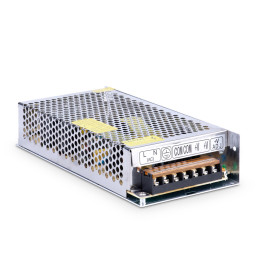 Zdroj Akyga AK-L1-150 LED Pro napájení osvětlení 12V/150W, IP20
