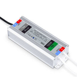 Zdroj Akyga AK-L2-100 LED Pro napájení osvětlení 12V/100W, IP67