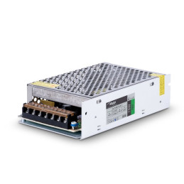 Zdroj Akyga AK-L1-075 LED Pro napájení osvětlení 12V/75W, IP20