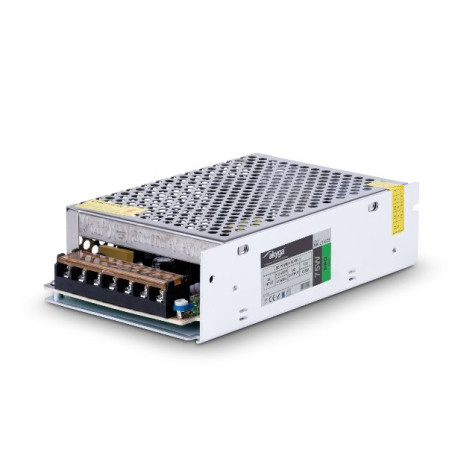 Zdroj Akyga AK-L1-075 LED Pro napájení osvětlení 12V/75W, IP20