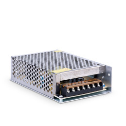 Zdroj Akyga AK-L1-075 LED Pro napájení osvětlení 12V/75W, IP20