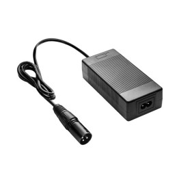 Akyga Napájecí zdroj 29.4V/2A/60W/Cannon XLR mužský