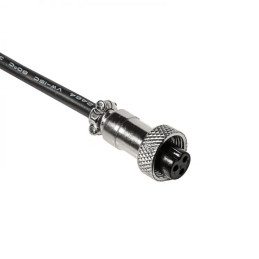 Akyga Napájecí zdroj 29.4V/2A 60W Mini XLR ženský