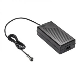 Akyga Napájecí zdroj 29.4V/2A 60W Mini XLR ženský