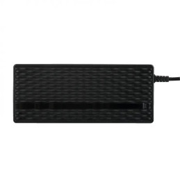 Akyga Napájecí zdroj 54.6V/2A/110W/Cannon XLR mužský