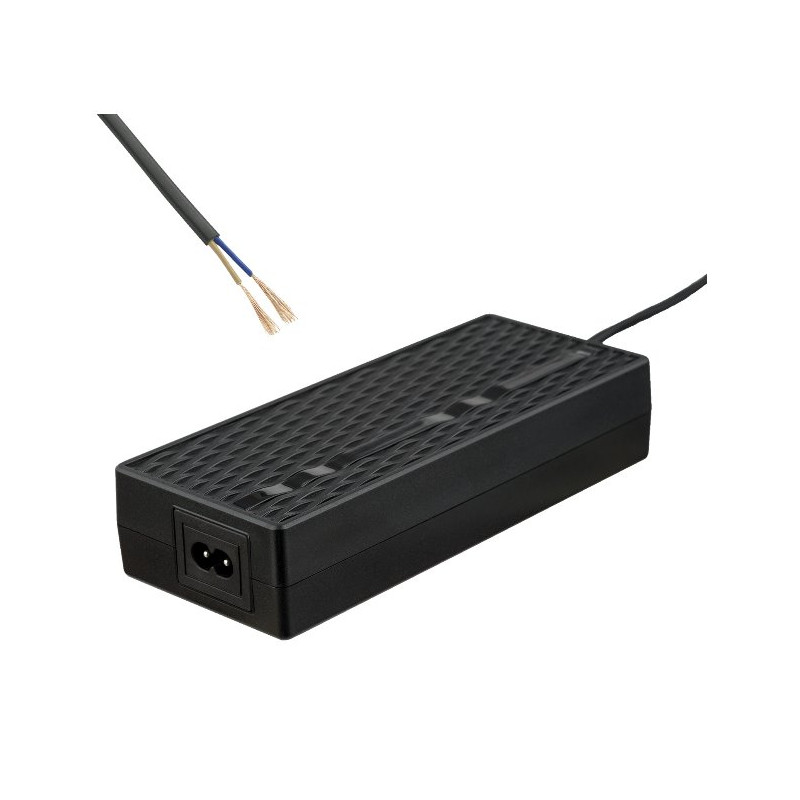 Akyga Napájecí zdroj 54.6V/2A 110W bez ukončení