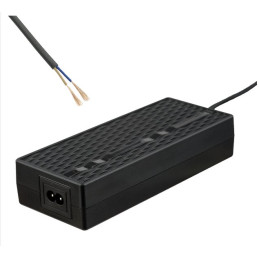 Akyga Napájecí zdroj 42V/2A 84W pro elektrická kola a skútry