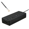 Akyga Napájecí zdroj elektrokol 42V/2A/84W bez ukončení