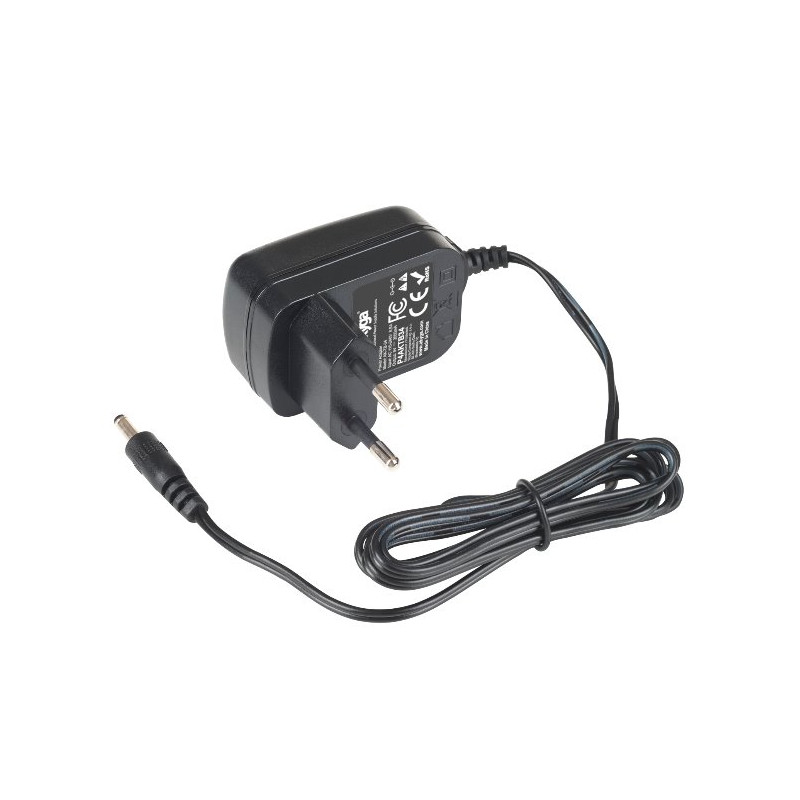 Akyga Napájecí zdroj 9V/1A 9W 5.5x2.1 mm