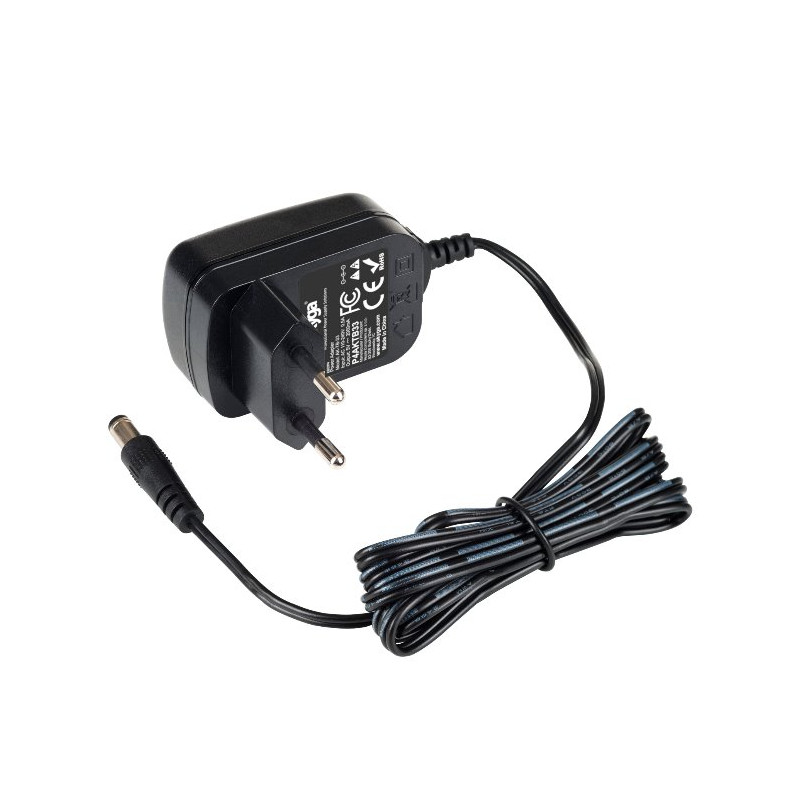 Akyga Napájecí adaptér/5V/2A 10W 5.5 x 2.5 mm