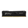 Kingston FURY Beast DDR4 8GB 3200MHz DIMM CL16 černá