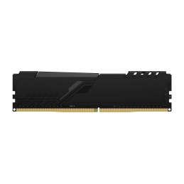 Kingston FURY Beast DDR4 16GB 3200MHz 1Gx8 DIMM CL16 černá
