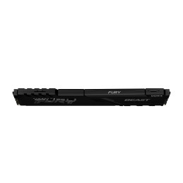Kingston FURY Beast DDR4 16GB 3200MHz 1Gx8 DIMM CL16 černá