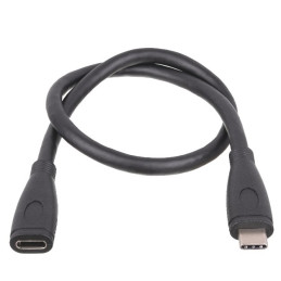 Akyga kabel USB type C/USB type C 30cm