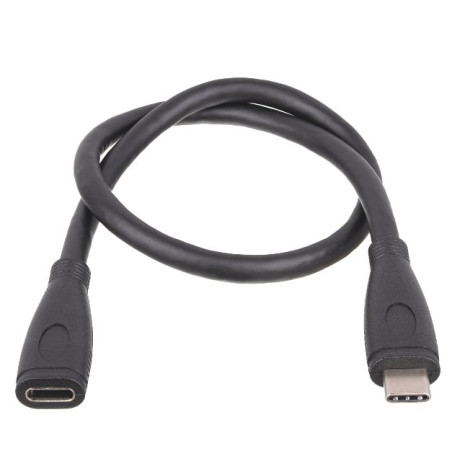 Akyga kabel USB type C/USB type C 30cm