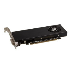 VGA PowerColor TUL Red Dragon AMD Radeon RX 550 2GB GDDR5 - bulk