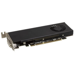 VGA PowerColor TUL Red Dragon AMD Radeon RX 550 2GB GDDR5 - bulk