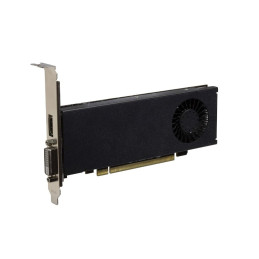 VGA PowerColor TUL Red Dragon AMD Radeon RX 550 2GB GDDR5 - bulk