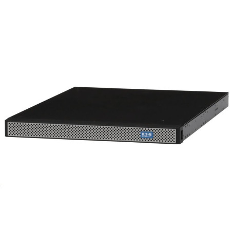 EATON EBM externí baterie 9PX 72V RT1U Li-Ion, Rack 1U/Tower, pro UPS 9PX2200 a 9PX3000 VA