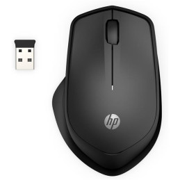 Bezdrôtová myš HP 280 Silent Wireless