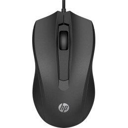 USB myš HP 100