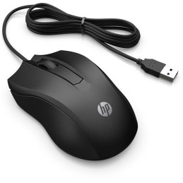 USB myš HP 100
