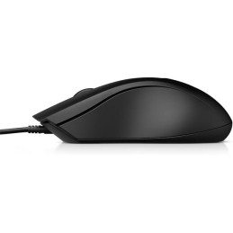 USB myš HP 100