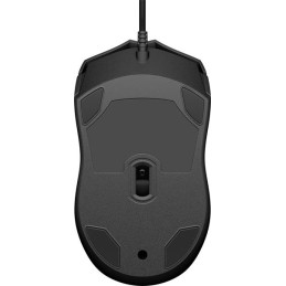 USB myš HP 100