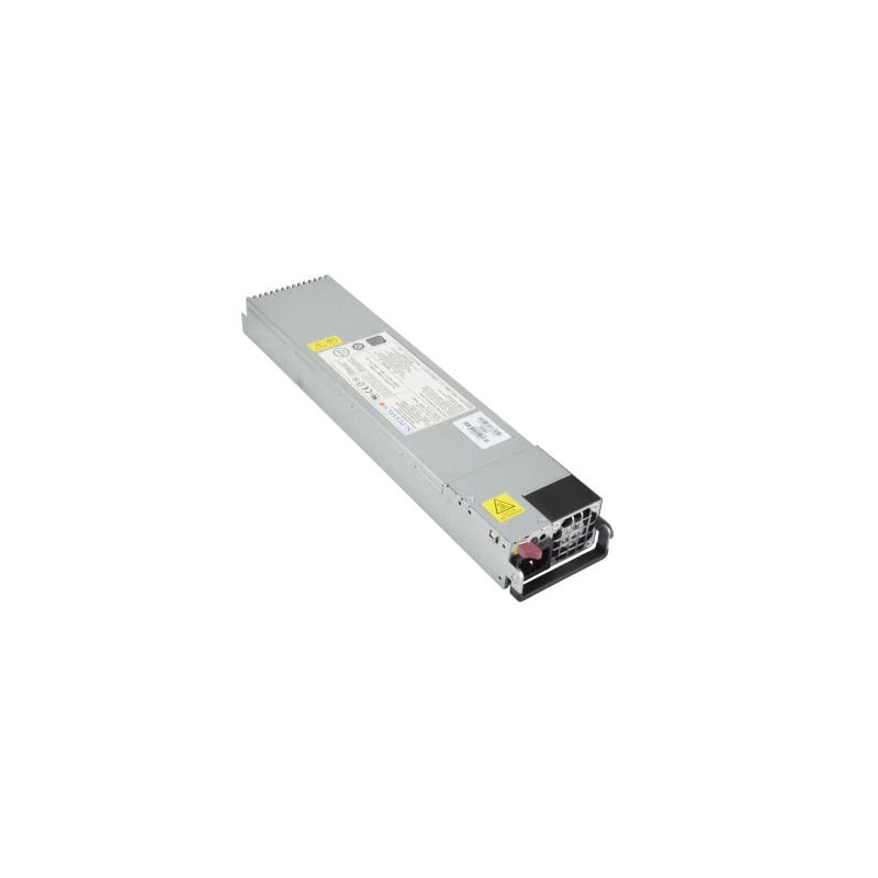 SUPERMICRO 1U, 800W, Redundant PWS Module
