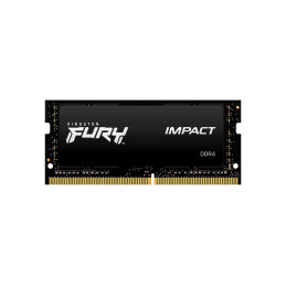 Kingston FURY Impact DDR4 8GB 3200MHz SODIMM CL20