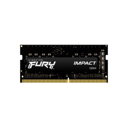 Kingston FURY Impact DDR4 16GB 3200MHz SODIMM CL20