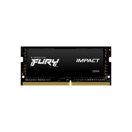 Kingston FURY Impact DDR4 32GB 3200MHz SODIMM CL20