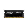 Kingston FURY Impact DDR4 32GB 3200MHz SODIMM CL20