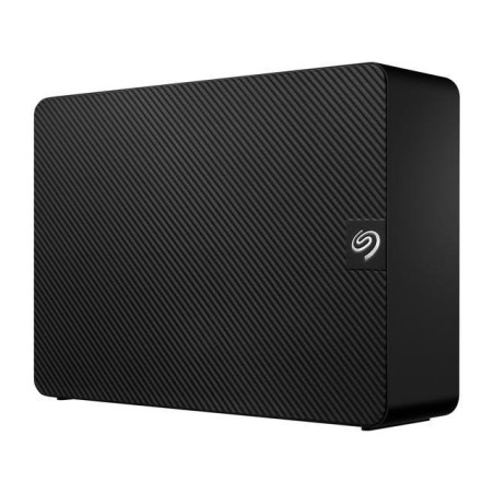 Seagate HDD Externí Expansion Desktop 3.5" 10TB - USB 3.0, Černá