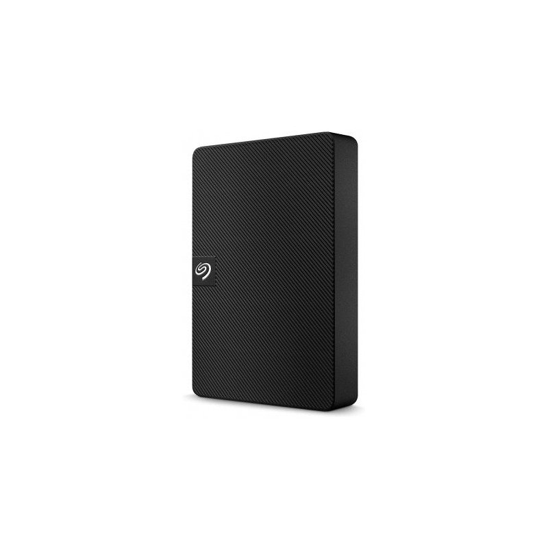 Seagate HDD Externí Expansion Portable 2.5" 1TB - USB 3.0, Černá