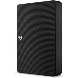 Seagate HDD Externí Expansion Portable 2.5" 2TB - USB 3.0, Černá