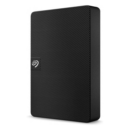 Seagate HDD Externí Expansion Portable 2.5" 4TB - USB 3.0, Černá