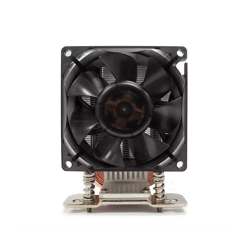 Dynatron A39 - Active 3U Cooler for AMD SP3/TR4/TRX4 socket, up to 280W