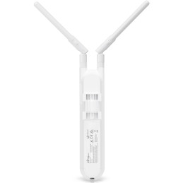 Ubiquiti Přistupový bod Unifi Enterprise UAP-AC-M Mesh, 2x2 MIMO (300/866Mbs)