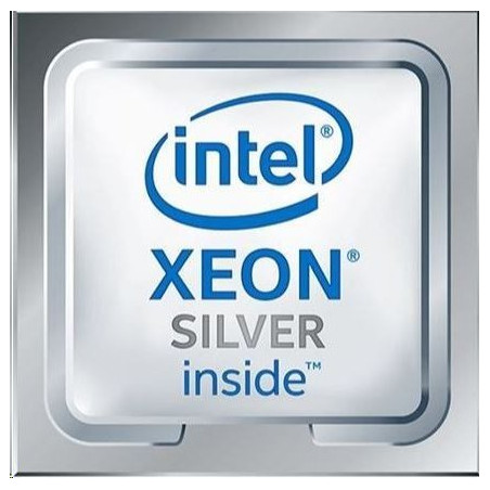 INTEL Xeon Silver 4310 (12core) 2.1GHz/18MB/FCLGA4189/Ice Lake/box
