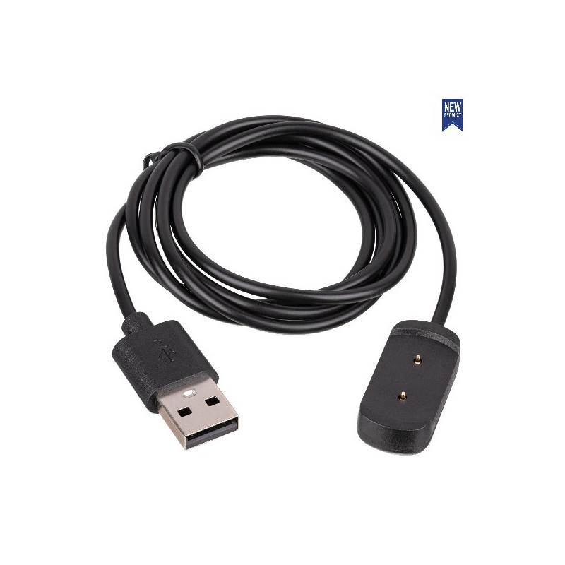 Akyga nabíjecí kabel Amazfit GTS/GTR/T-Rex