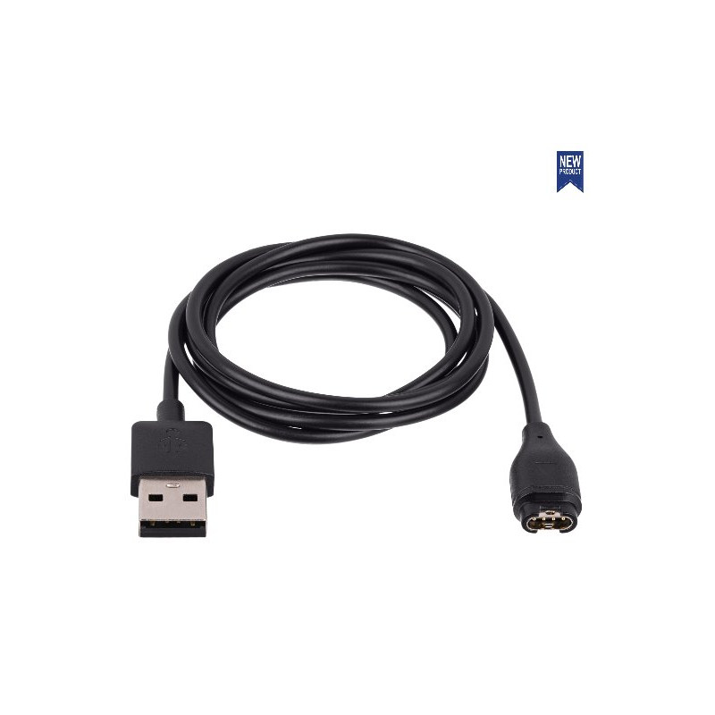 Akyga nabíjecí kabel Garmin Fenix 5/6/Vivoactive3/4