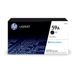 HP Toner 87A LaserJet Black