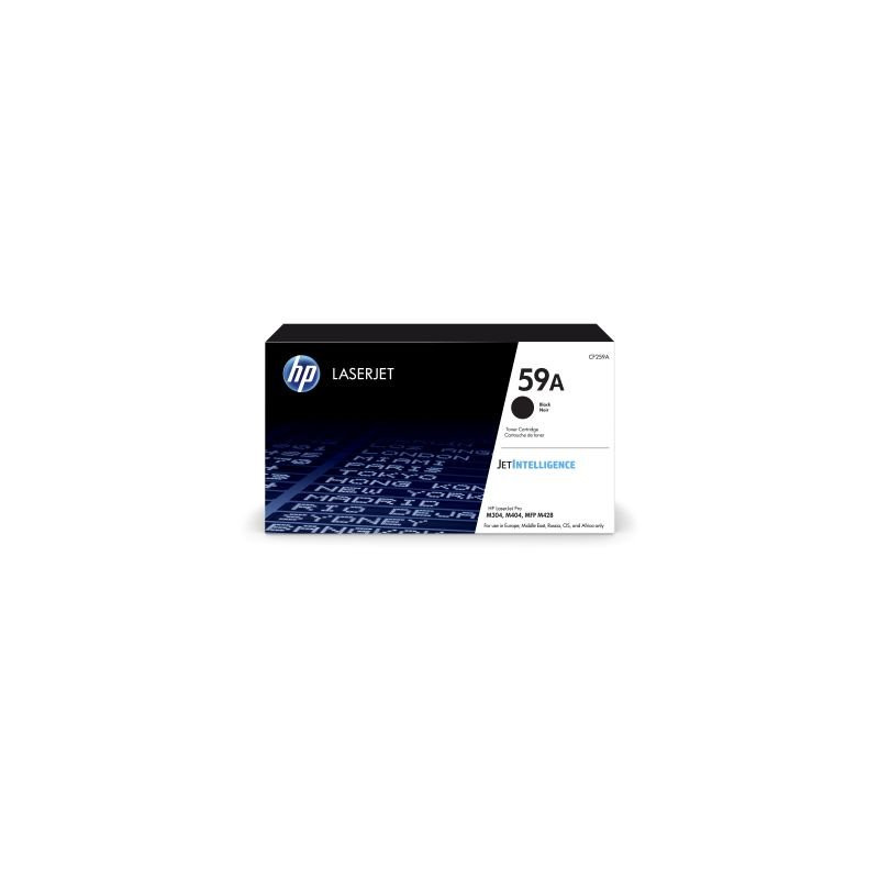 HP Toner 87A LaserJet Black
