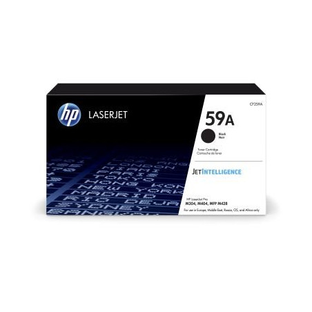 HP Toner 87A LaserJet Black