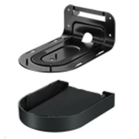 Logitech Rally Camera - BLACK - CAMERA MOUNT AND SPLITTER CASE