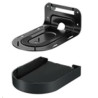 Logitech Rally Camera - BLACK - CAMERA MOUNT AND SPLITTER CASE
